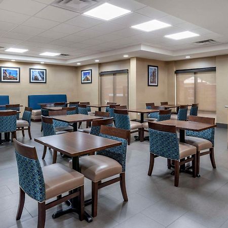 Comfort Inn Birmingham Homewood Exterior photo