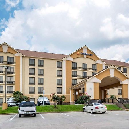 Comfort Inn Birmingham Homewood Exterior photo