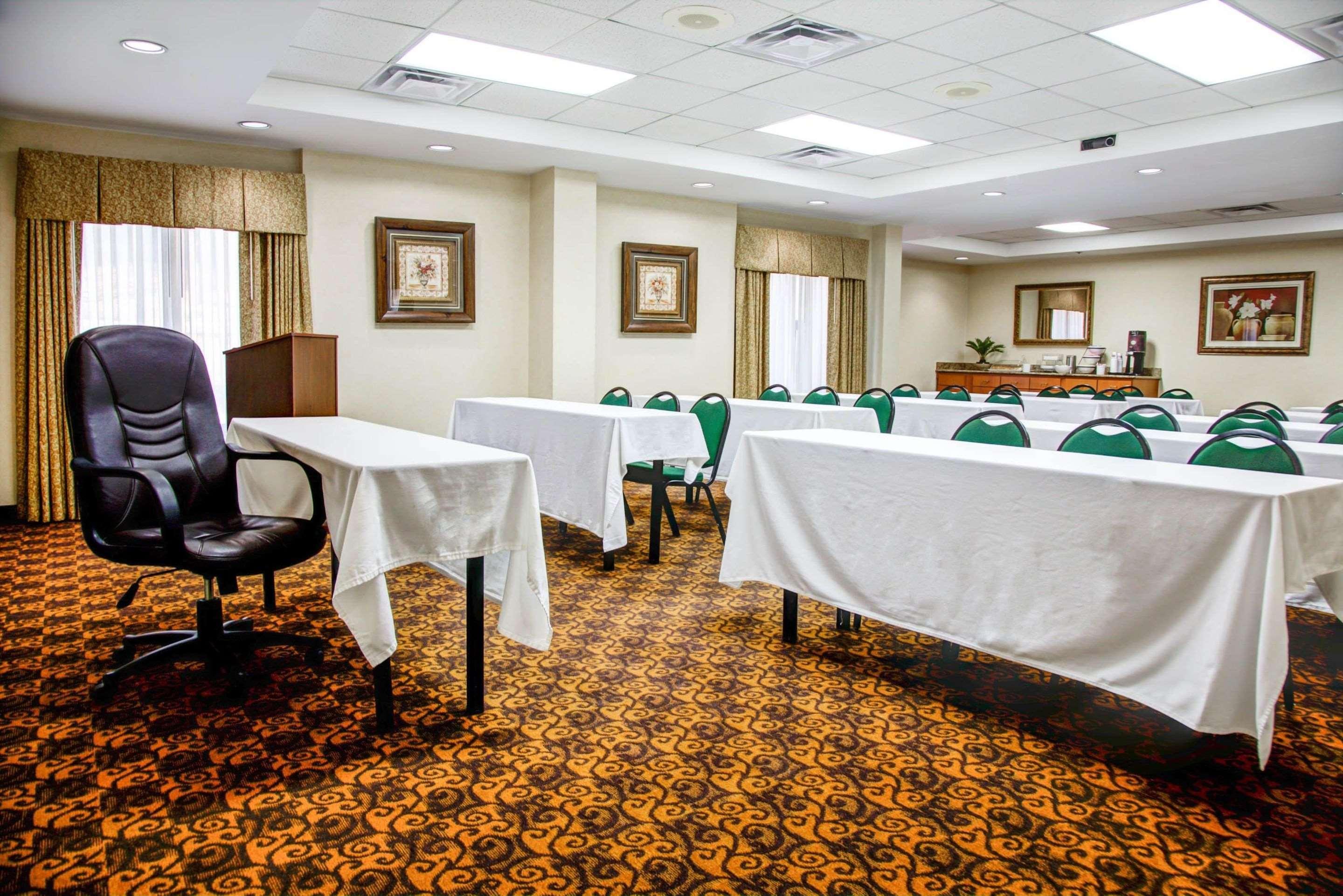 Comfort Inn Birmingham Homewood Exterior photo