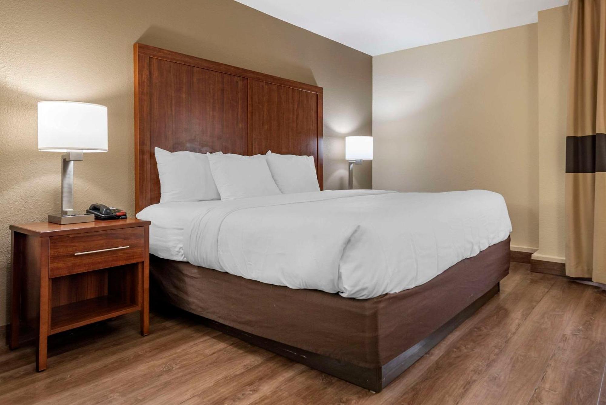 Comfort Inn Birmingham Homewood Exterior photo